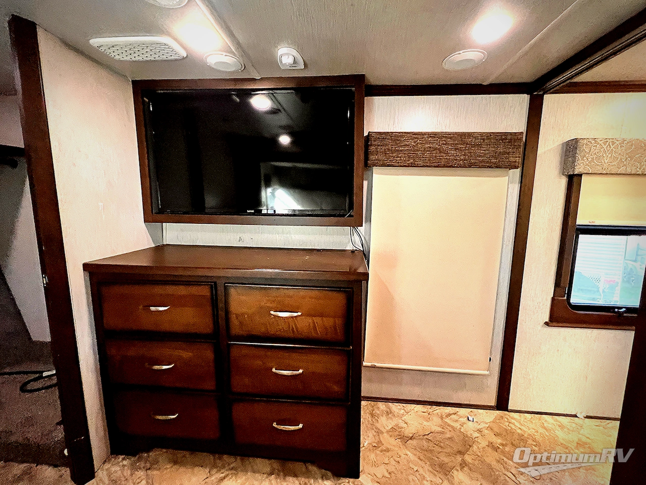 2019 Heartland Landmark 365 Concord Photo 19