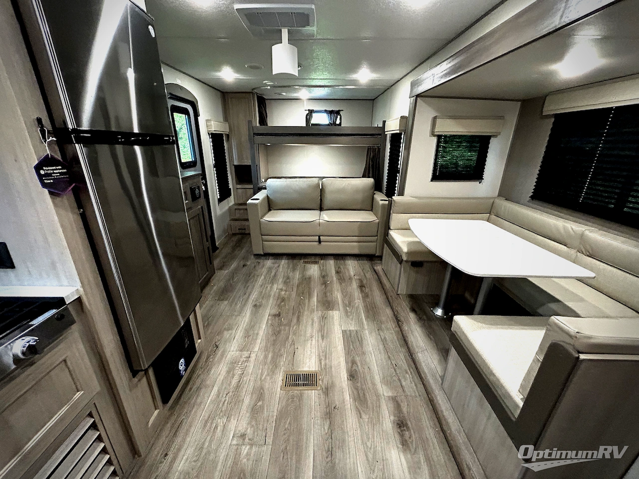 2025 Coachmen Catalina Summit Series 8 271DBS Photo 4