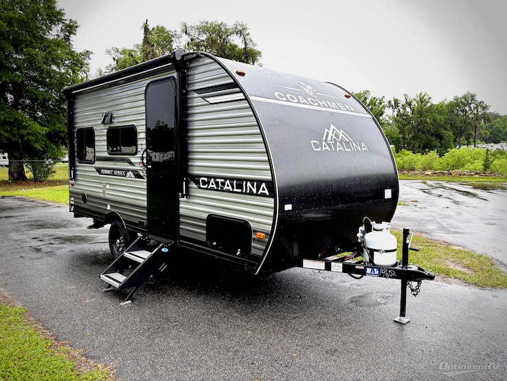 2026 Coachmen Catalina Summit Series 7 154RDX RV Photo 1