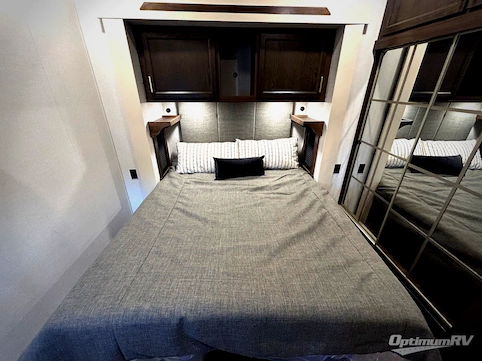 2026 Forest River Cedar Creek Cottage 40CRS RV Photo 3