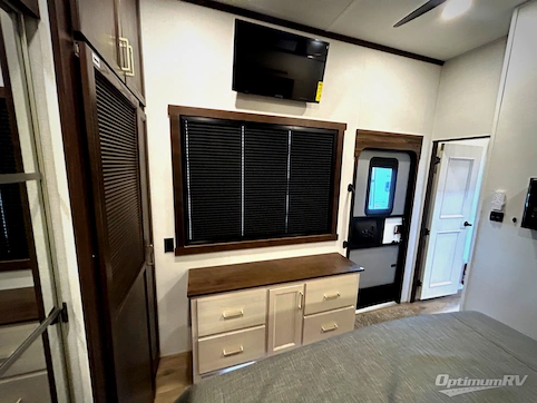 2026 Forest River Cedar Creek Cottage 40CRS RV Photo 4