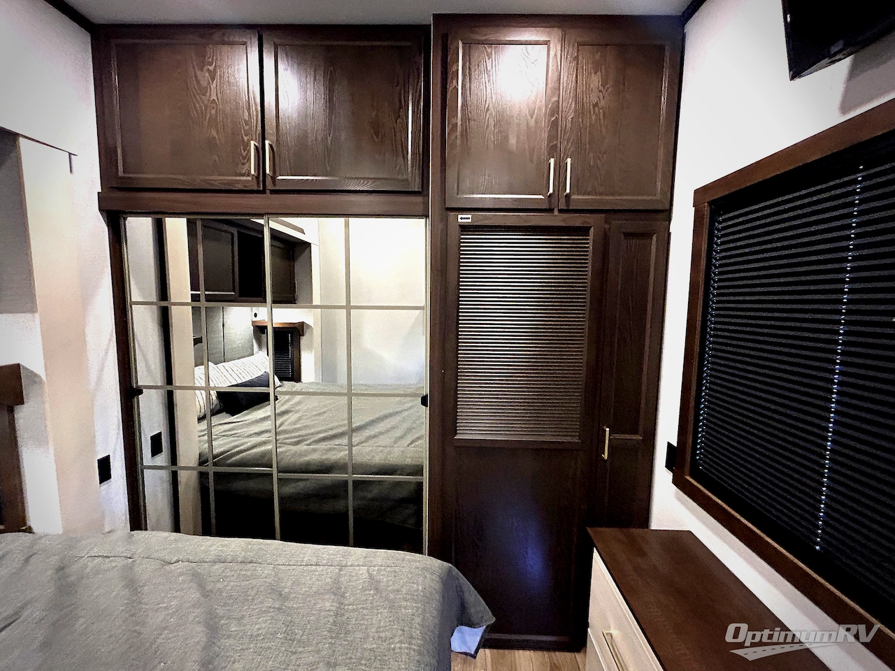 2026 Forest River Cedar Creek Cottage 40CRS Photo 10