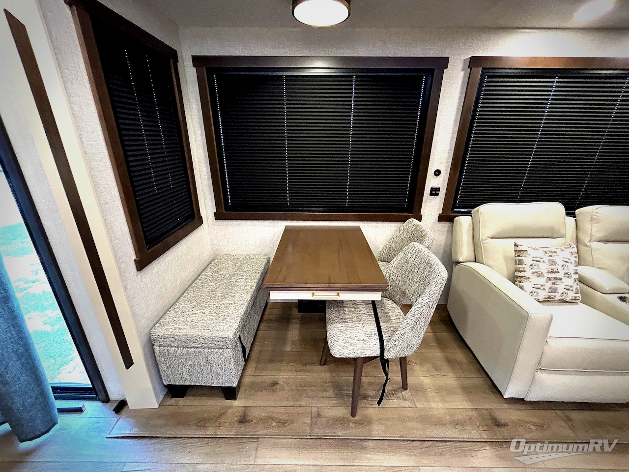 2026 Forest River Cedar Creek Cottage 40CRS Photo 18