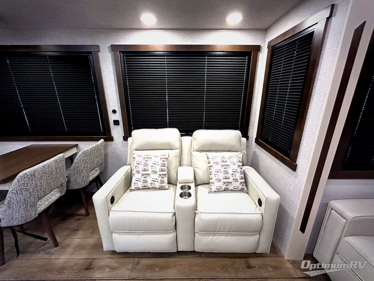 2026 Forest River Cedar Creek Cottage 40CRS Photo 19