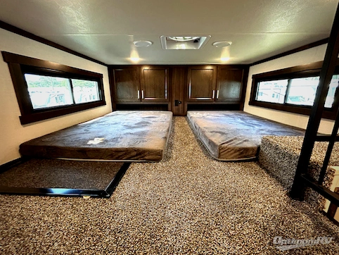 2026 Forest River Cedar Creek Cottage 40CBK RV Photo 3