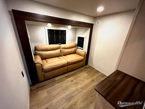 New 2026 Forest River Cedar Creek Experience 39RKB Fifth Wheel at