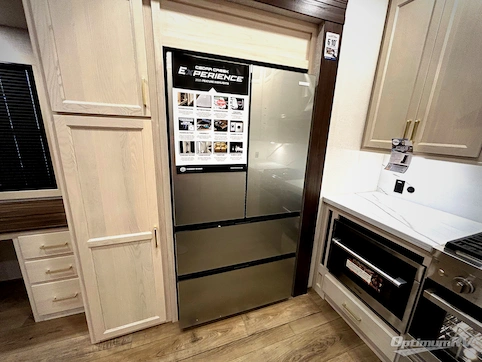 2026 Forest River Cedar Creek Experience 39RKB RV Photo 4