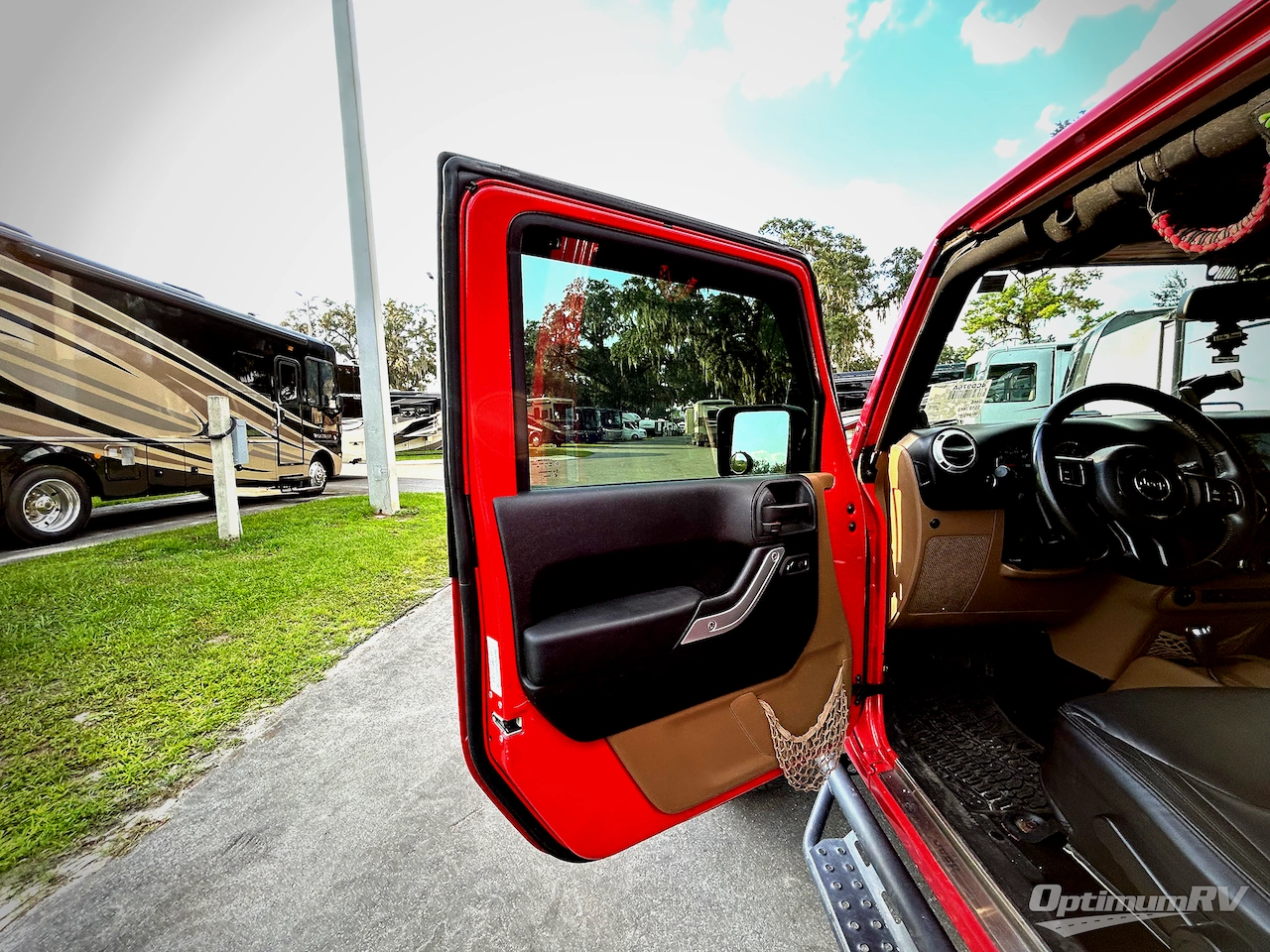 2013 Jeep Jeep Wrangler Photo 3