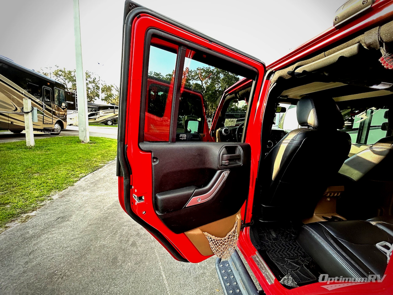 2013 Jeep Jeep Wrangler Photo 8