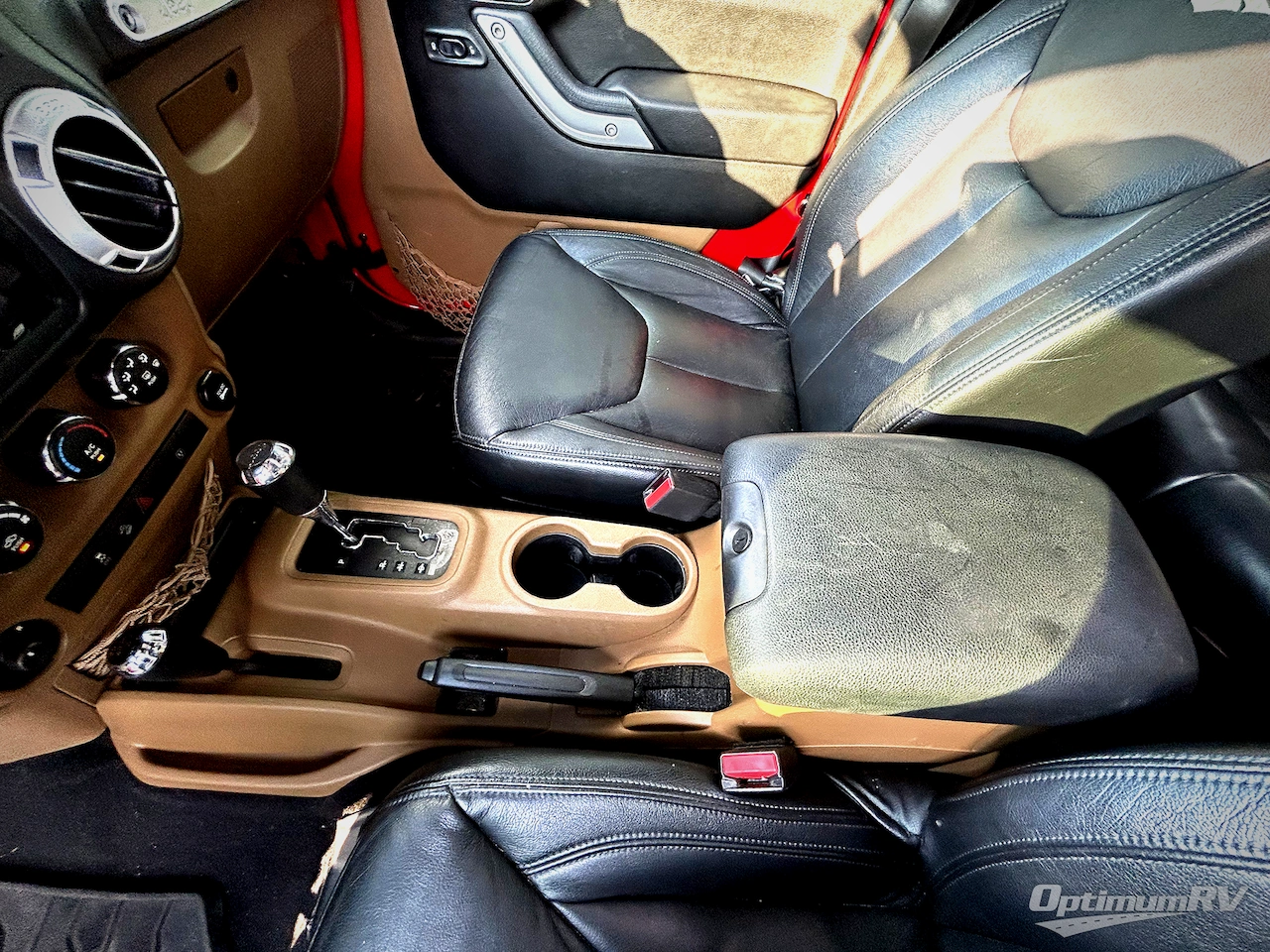 2013 Jeep Jeep Wrangler Photo 7