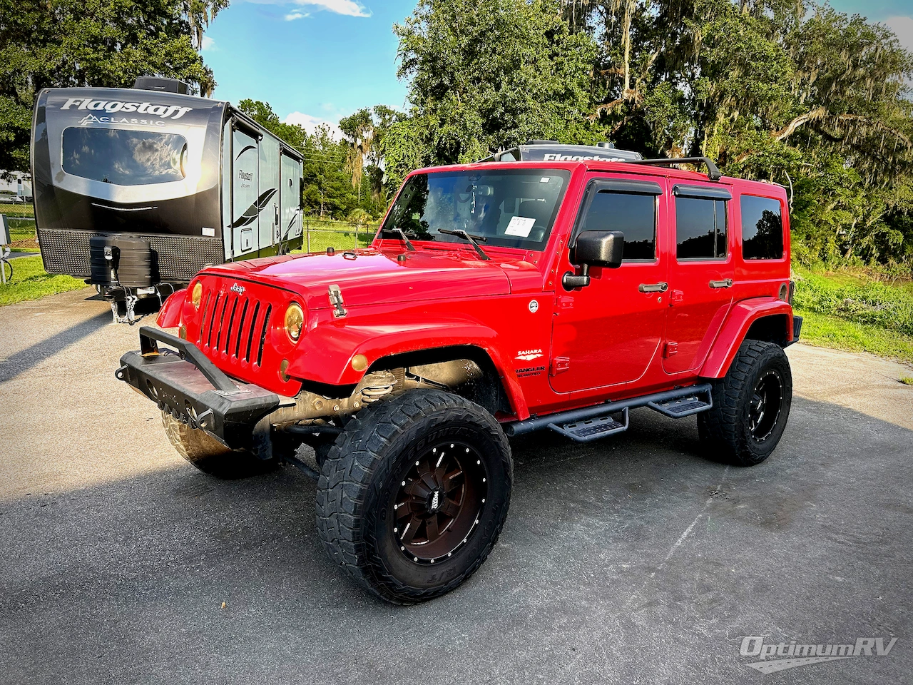 2013 Jeep Jeep Wrangler Photo 2