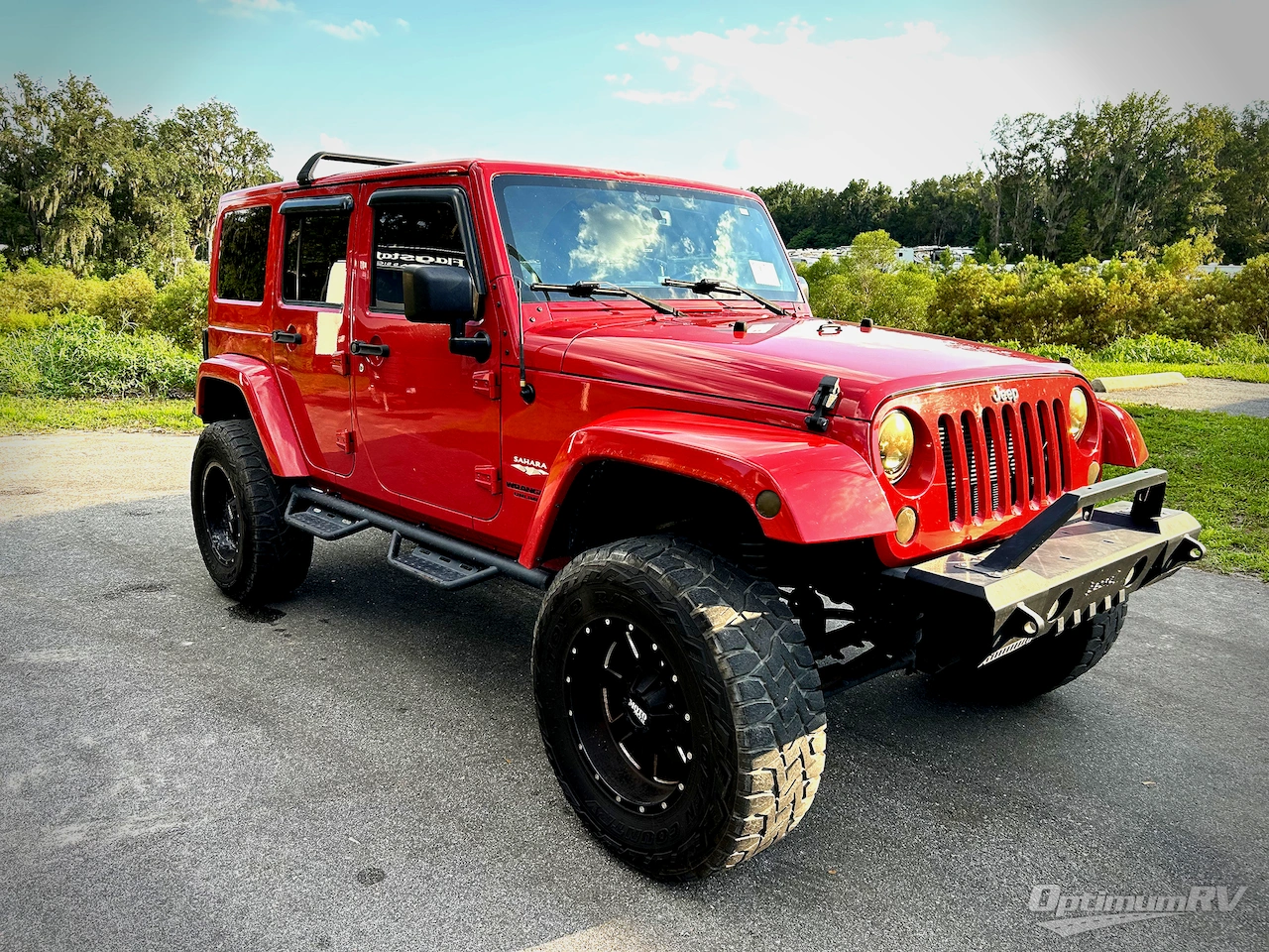 2013 Jeep Jeep Wrangler Photo 1