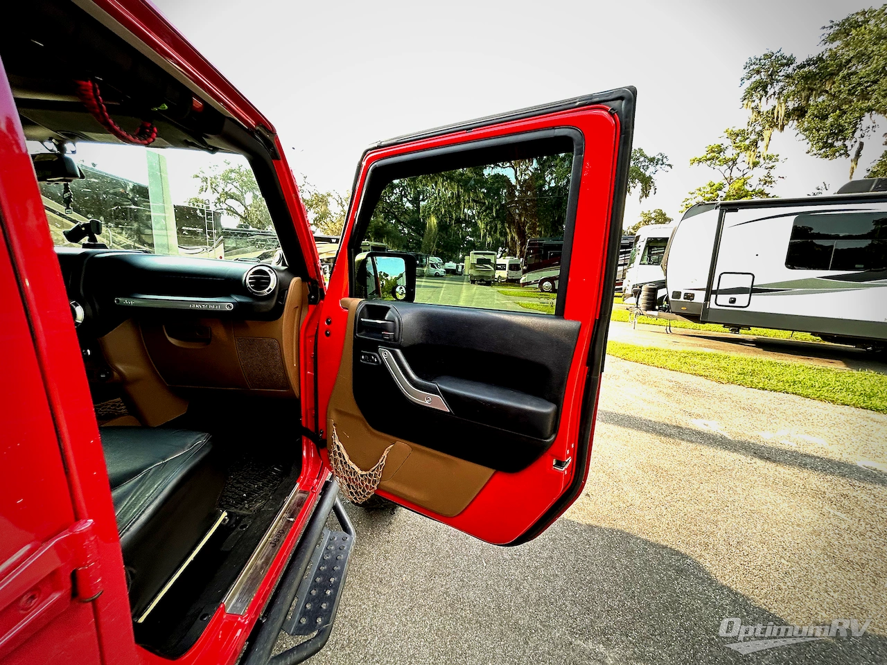 2013 Jeep Jeep Wrangler Photo 11