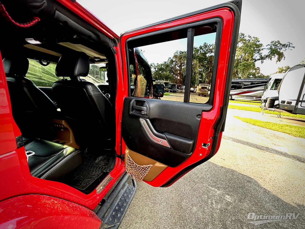 2013 Jeep Jeep Wrangler Photo 14