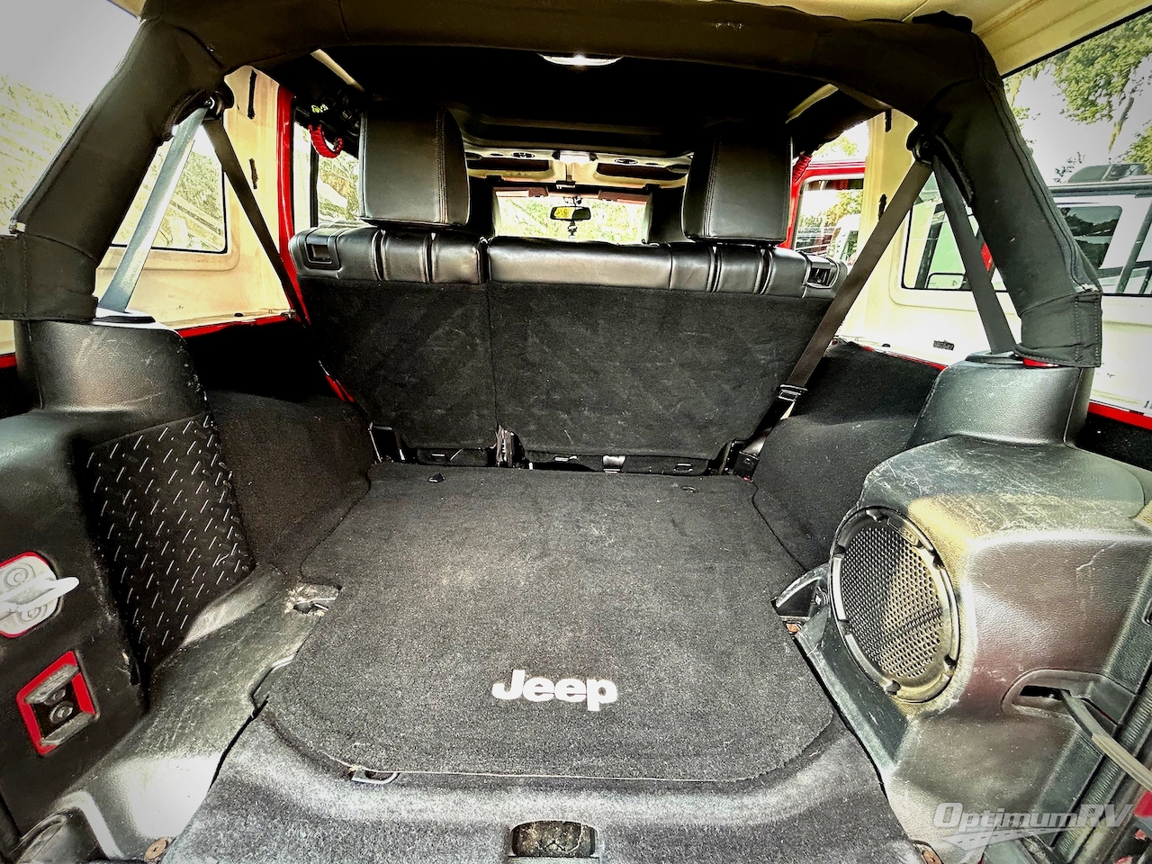 2013 Jeep Jeep Wrangler Photo 15