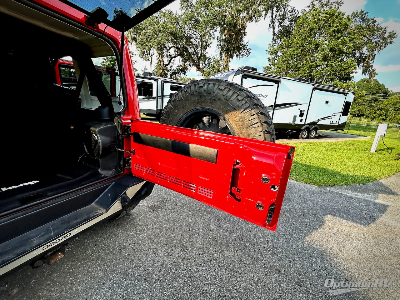 2013 Jeep Jeep Wrangler Photo 16