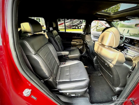 2024 Hyundai Hyundai Santa Fe RV Floorplan Photo