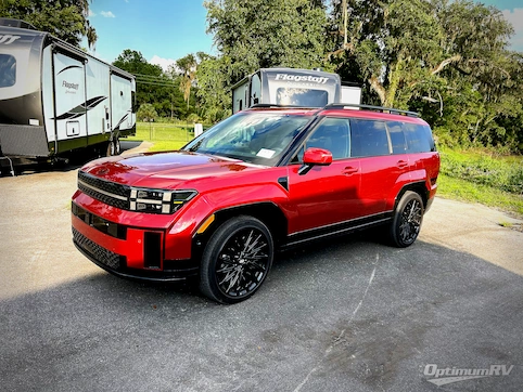 2024 Hyundai Hyundai Santa Fe RV Photo 2