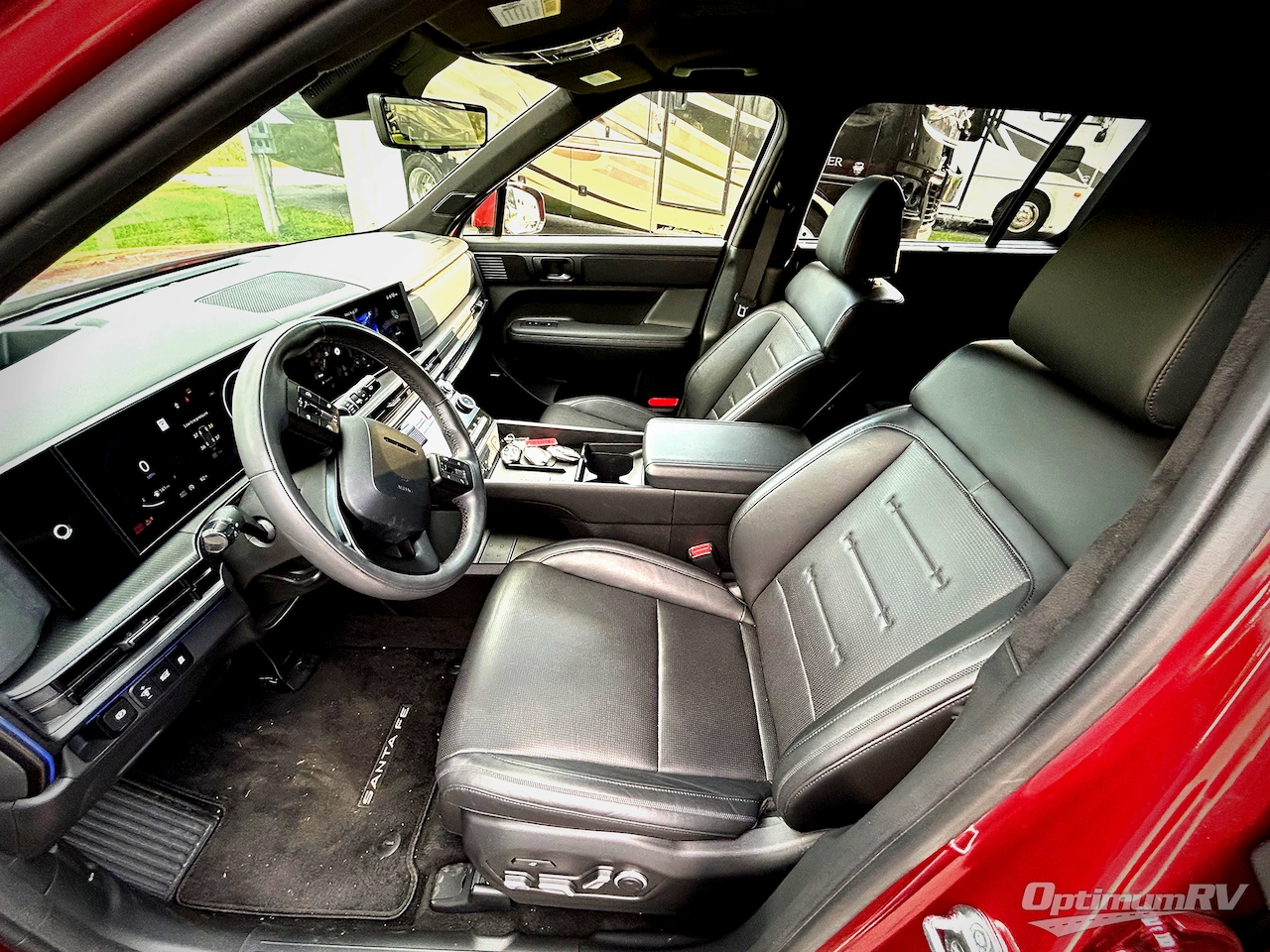 2024 Hyundai Hyundai Santa Fe Photo 6