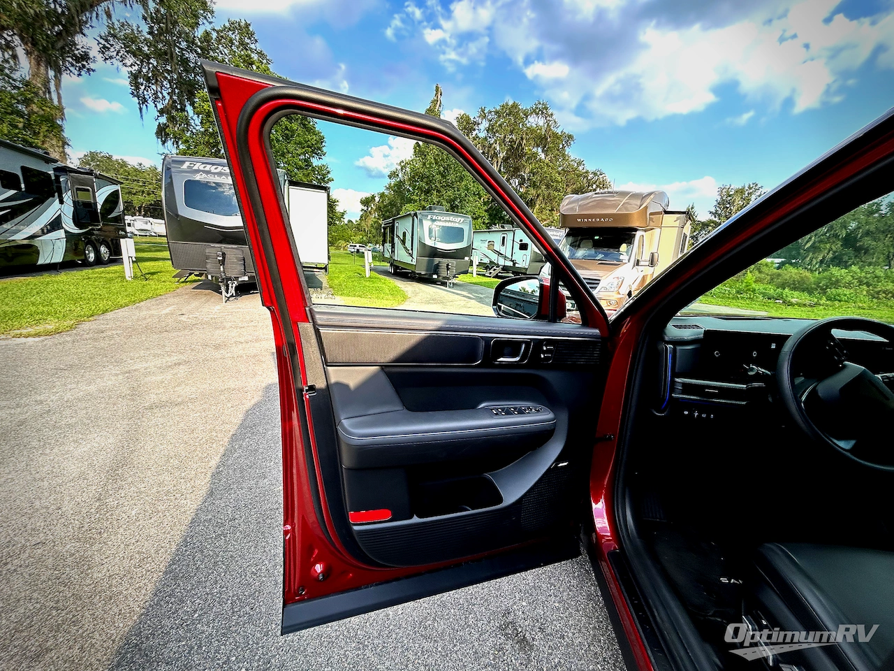 2024 Hyundai Hyundai Santa Fe Photo 5