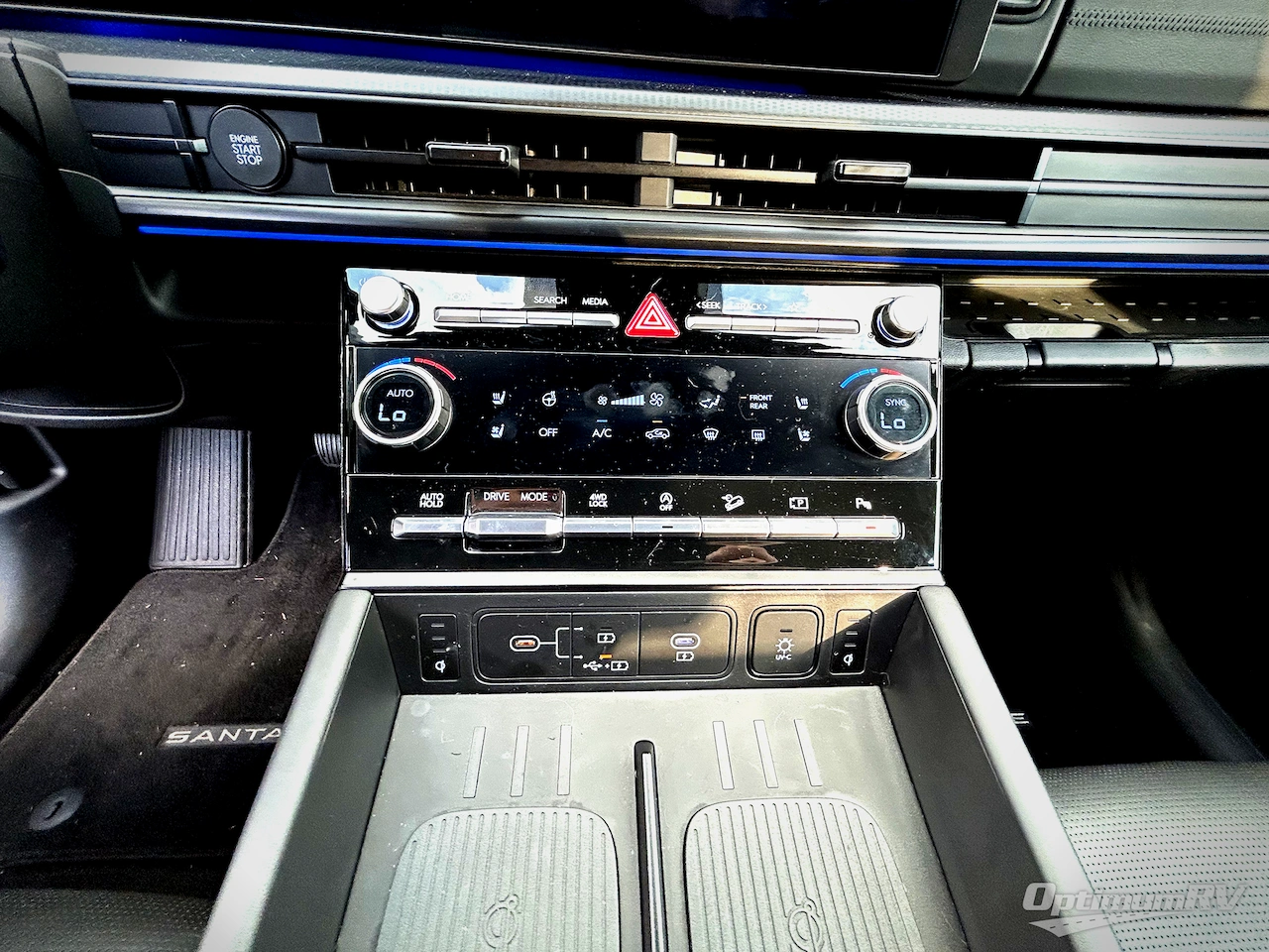 2024 Hyundai Hyundai Santa Fe Photo 8