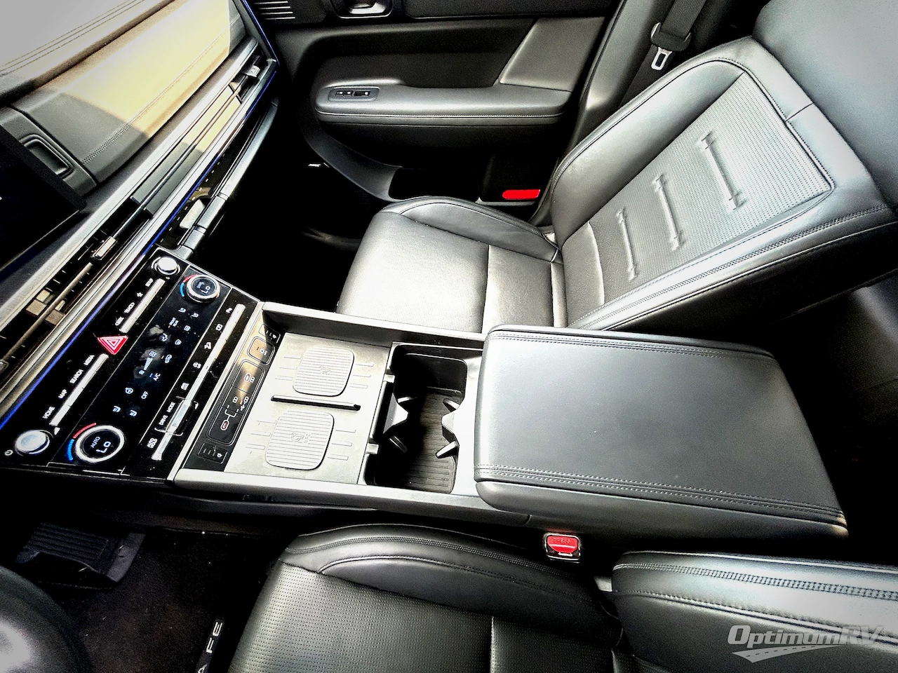 2024 Hyundai Hyundai Santa Fe Photo 9