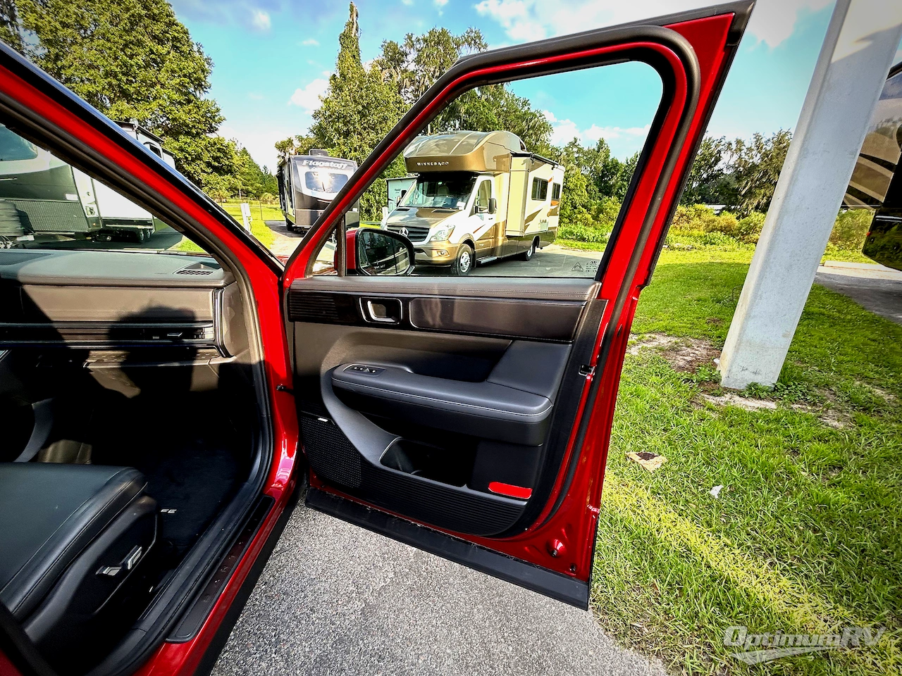 2024 Hyundai Hyundai Santa Fe Photo 15