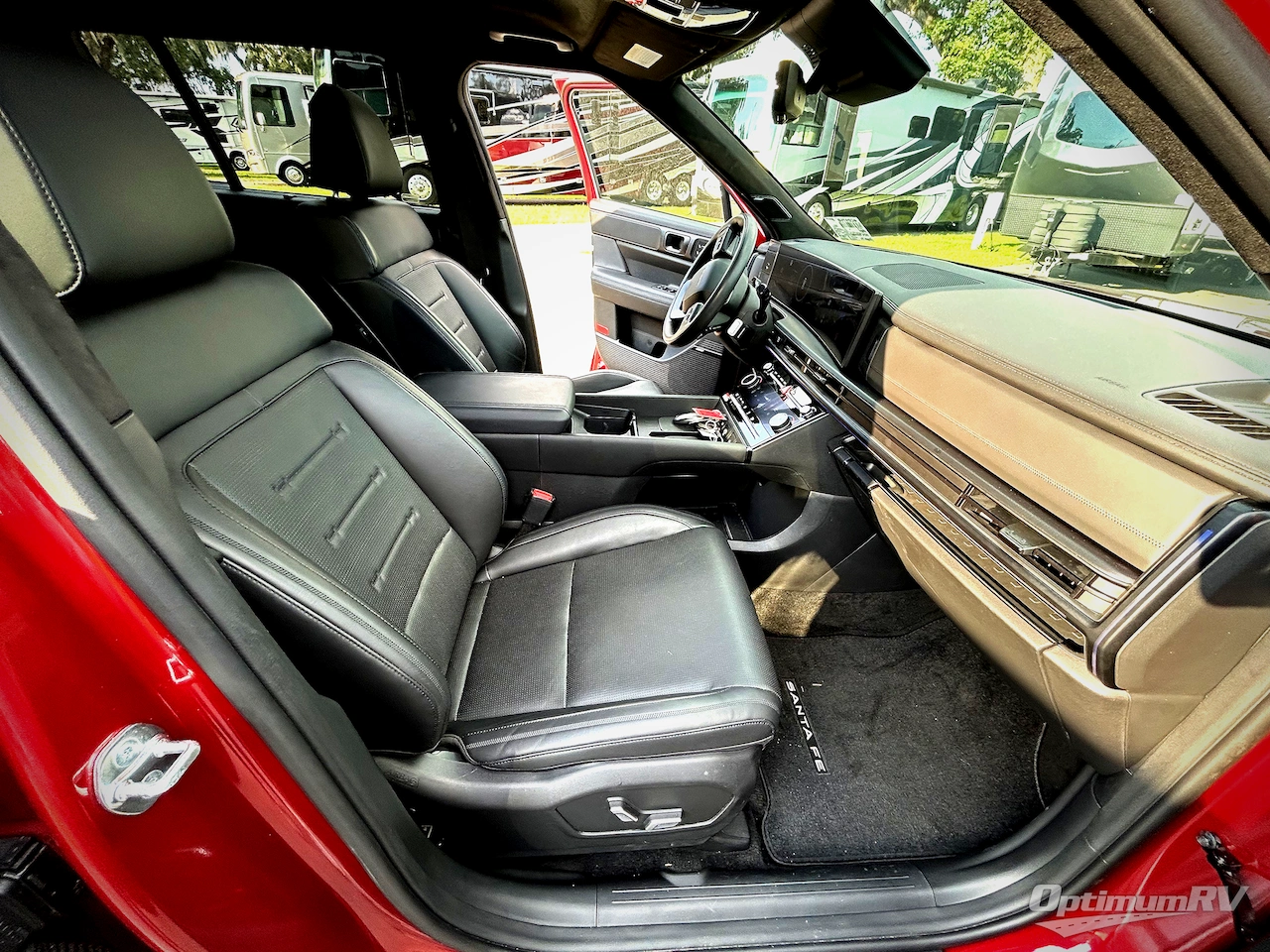 2024 Hyundai Hyundai Santa Fe Photo 16