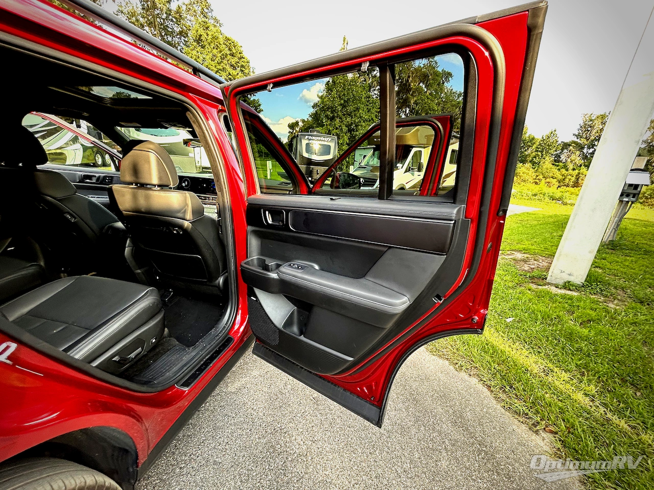 2024 Hyundai Hyundai Santa Fe Photo 17