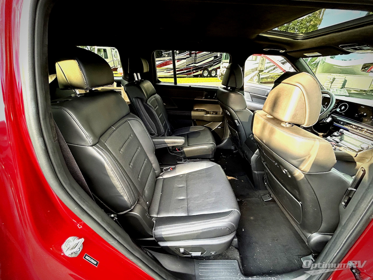 2024 Hyundai Hyundai Santa Fe Photo 18