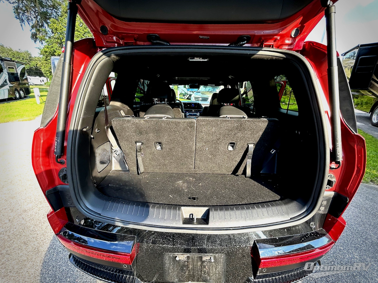 2024 Hyundai Hyundai Santa Fe Photo 19