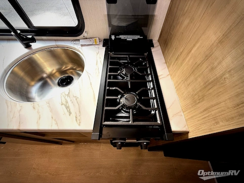 2026 Forest River Cherokee Wolf Pup 16LP RV Photo 3