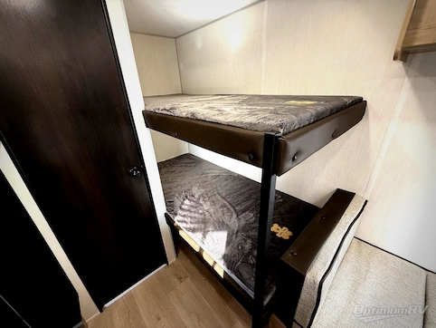 2026 Forest River Cherokee Wolf Pup 16LP RV Photo 4