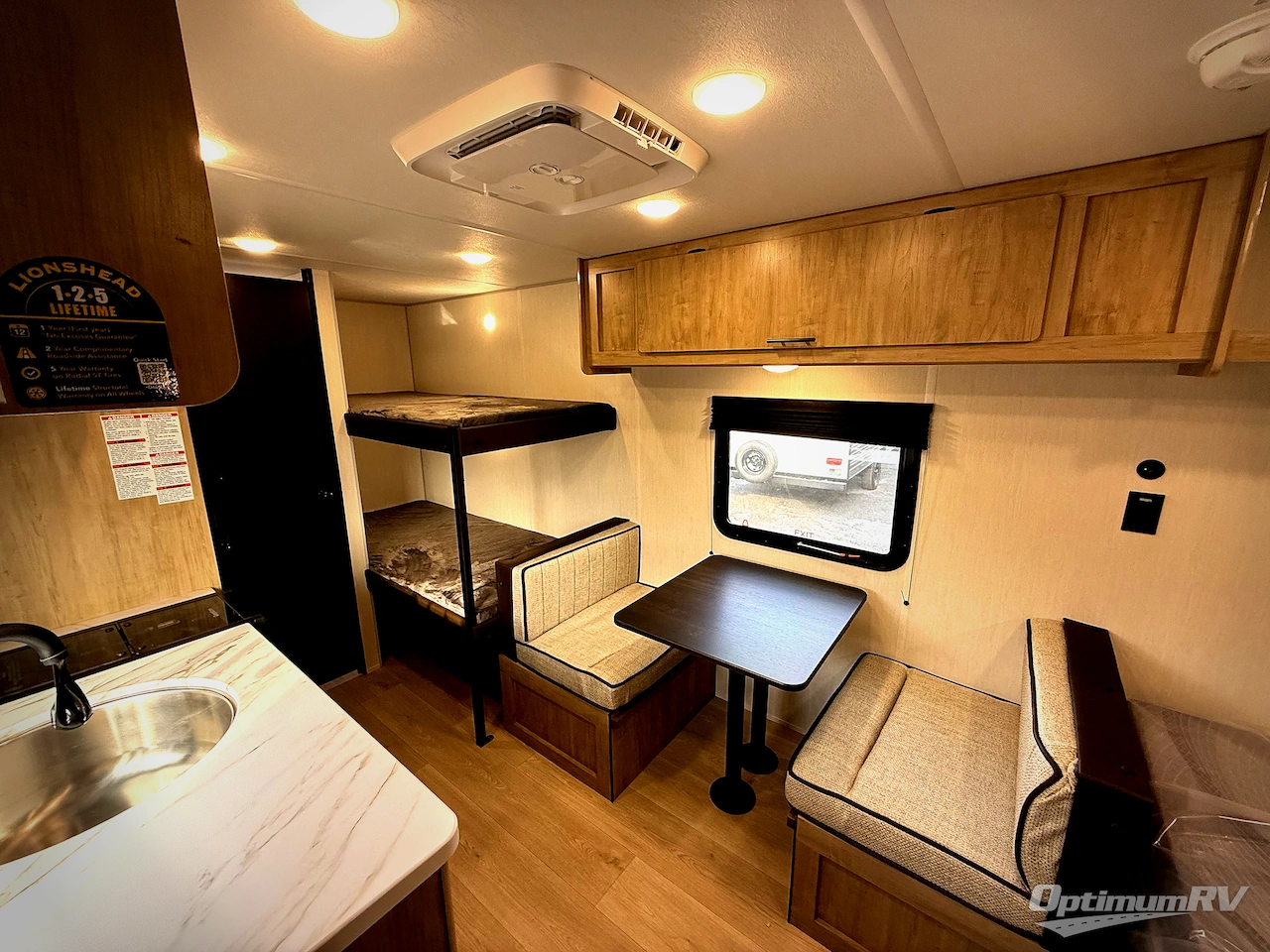 2026 Forest River Cherokee Wolf Pup 16LP Photo 4
