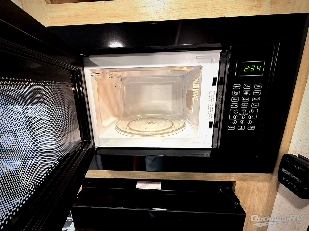 2026 Forest River Cherokee Wolf Pup 16LP Photo 8