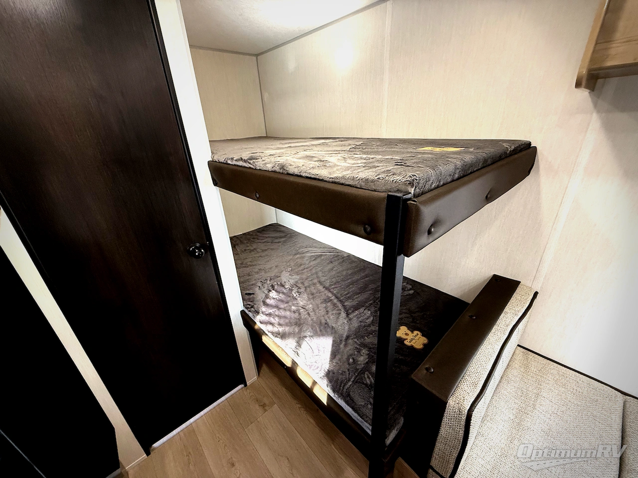 2026 Forest River Cherokee Wolf Pup 16LP Photo 10