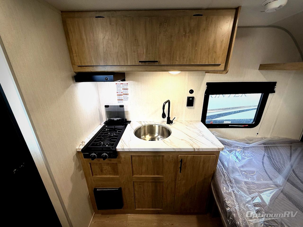 2026 Forest River Cherokee Wolf Pup 14BHLP Photo 7