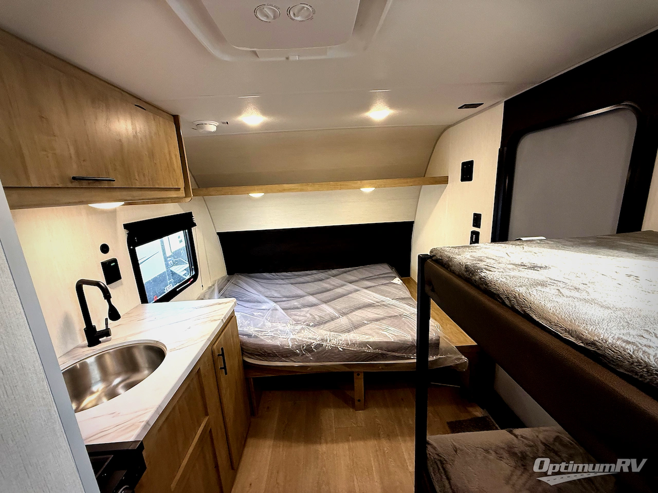 2026 Forest River Cherokee Wolf Pup 14BHLP Photo 11