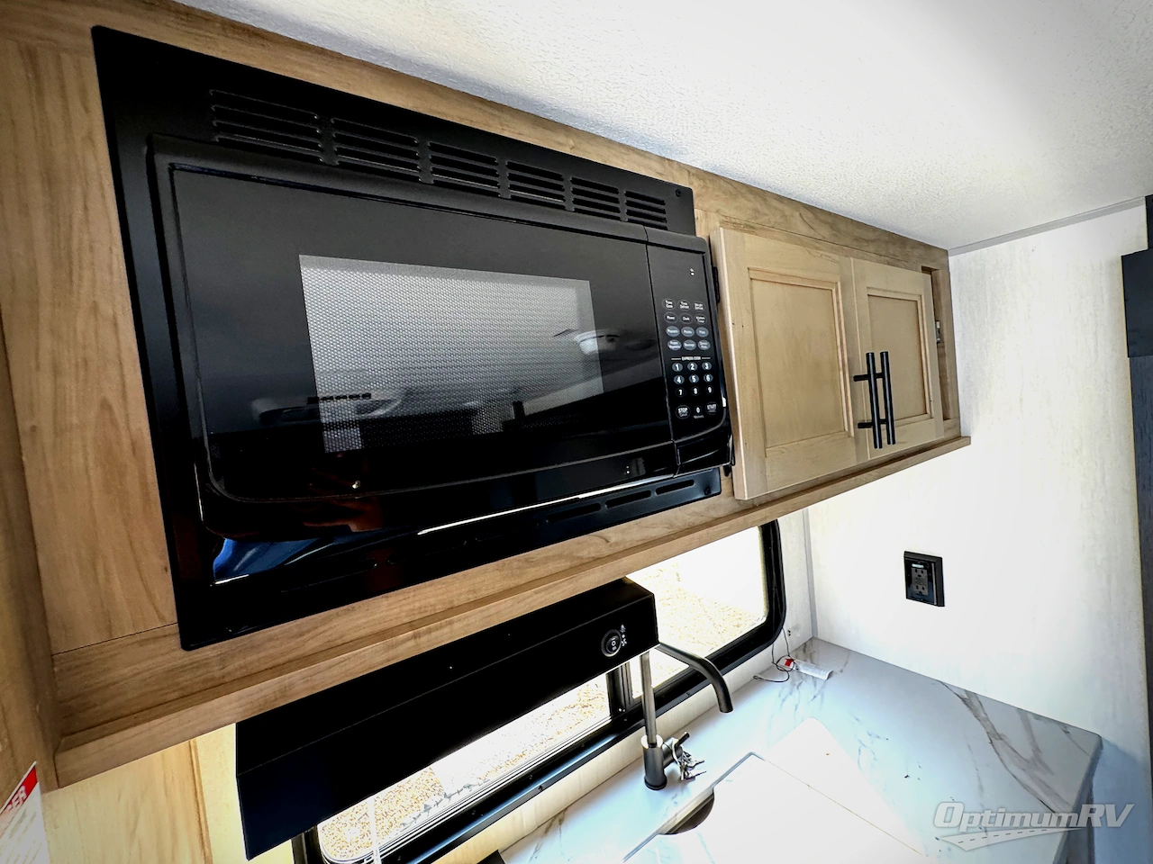 2026 Forest River Cherokee Wolf Pup 17SC Photo 7