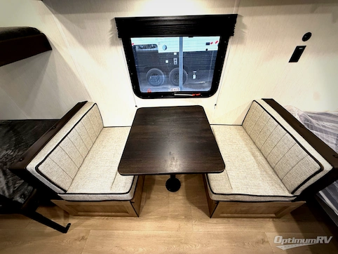 2026 Forest River Cherokee Wolf Pup 16LP RV Photo 2