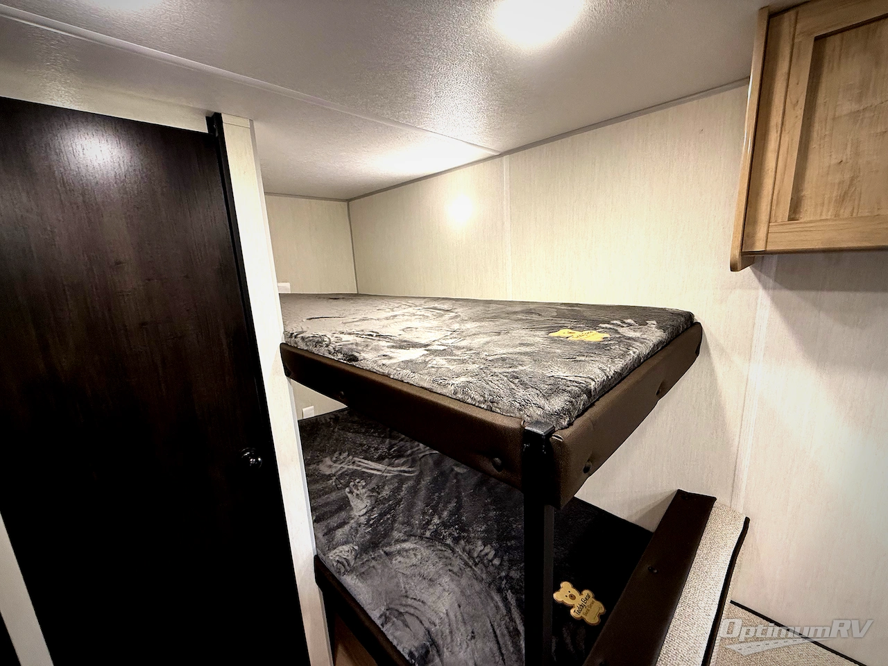 2026 Forest River Cherokee Wolf Pup 16LP Photo 11