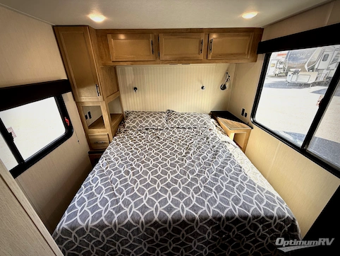 2026 Forest River Cherokee Timberwolf 20OG RV Photo 4