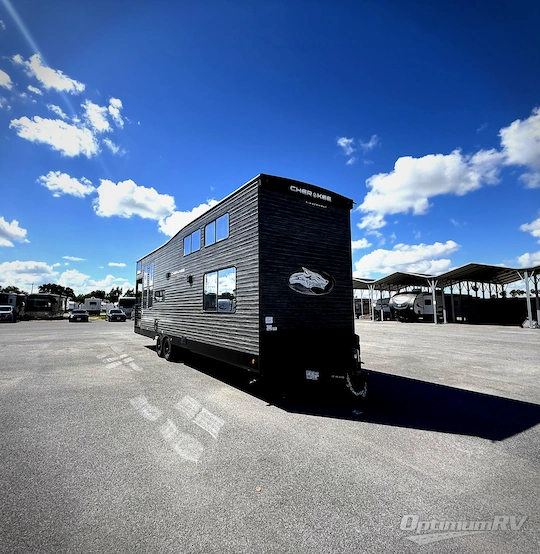 2026 Forest River Cherokee Timberwolf 20OG RV Photo 1
