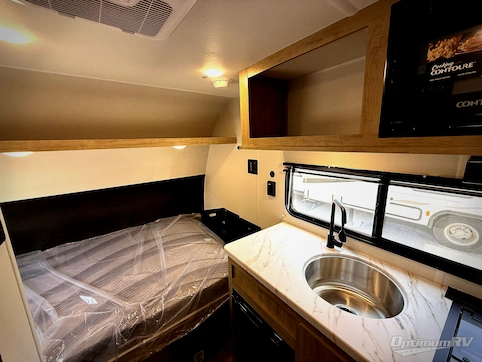 2027 Forest River Cherokee Wolf Pup 9CELP RV Photo 2