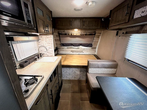 2020 Palomino Puma XLE Lite 12FBX RV Photo 3