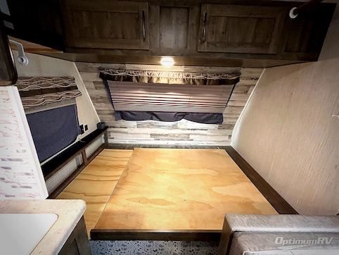 2020 Palomino Puma XLE Lite 12FBX RV Photo 4