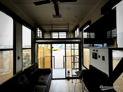 2026 Forest River Cherokee Timberwolf 20OG RV Photo 3