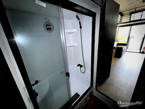 2026 Forest River Cherokee Timberwolf 20OG RV Photo 4