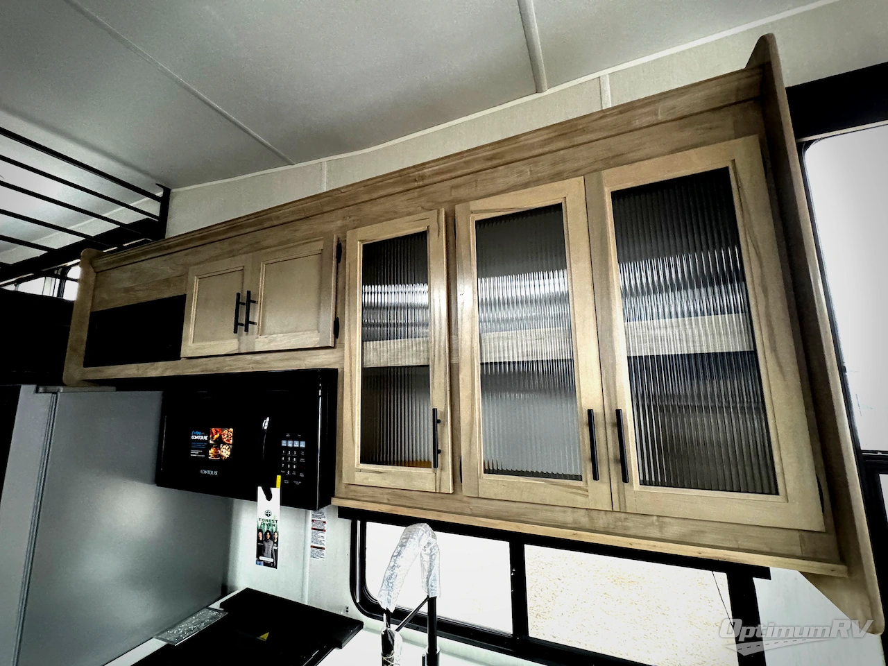 2026 Forest River Cherokee Timberwolf 20OG Photo 6