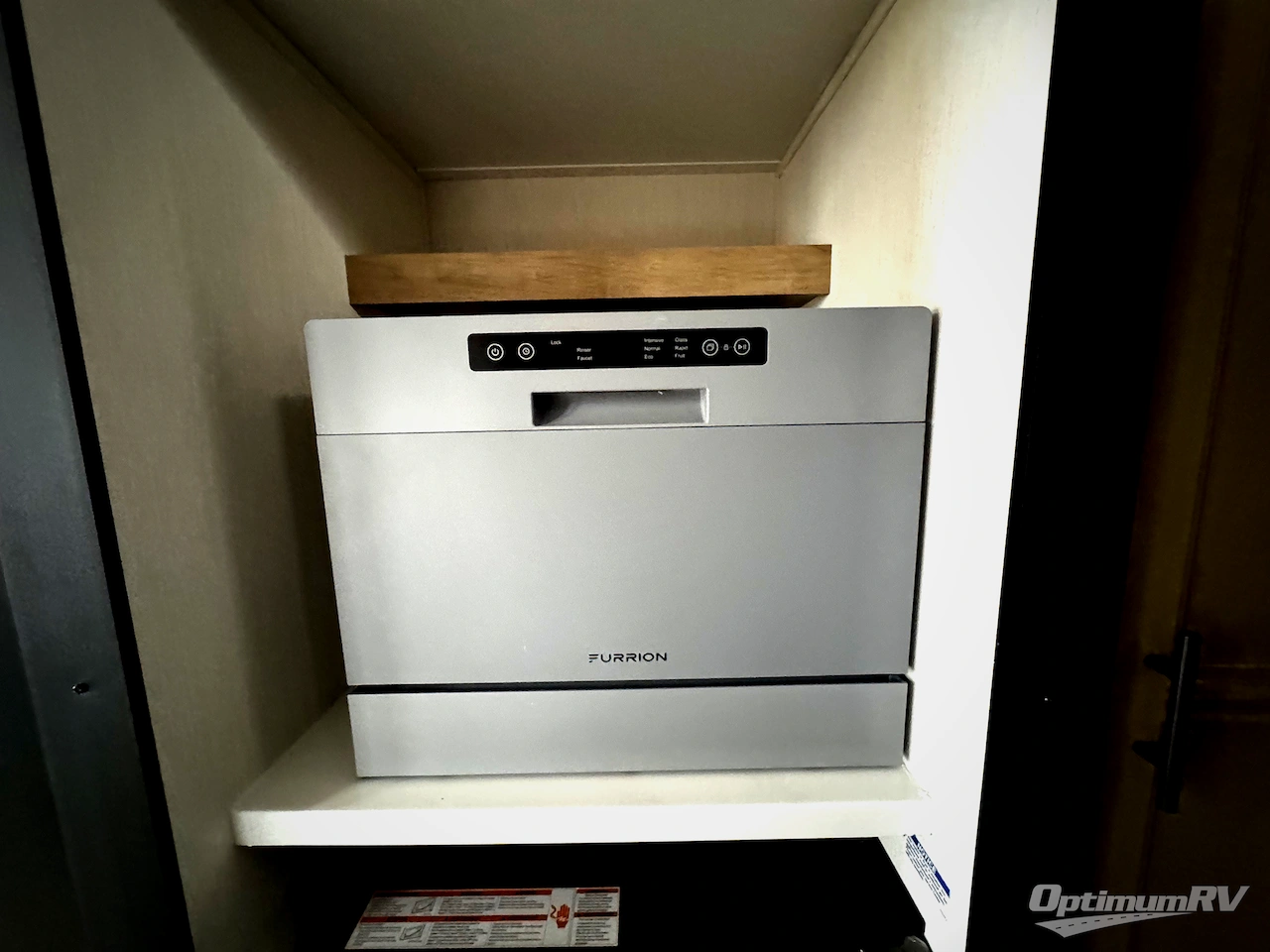 2026 Forest River Cherokee Timberwolf 20OG Photo 10